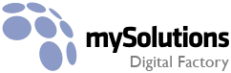 MySolutions Logo